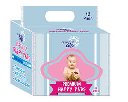 Baby Wipes